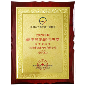 最佳顯示屏供應(yīng)商